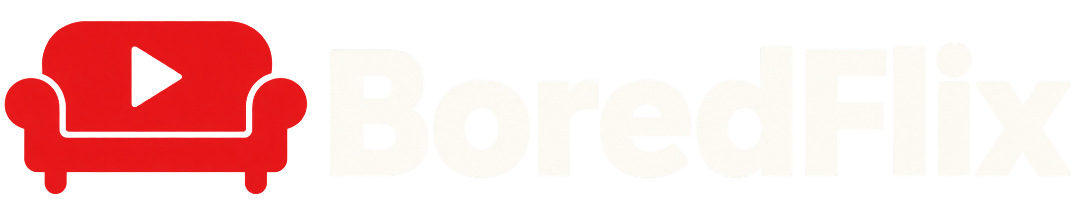 boredflix logo